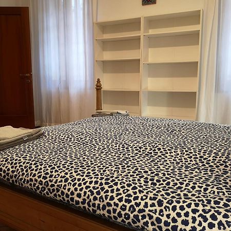 Ca' Frutariol Apartment Velence Kültér fotó