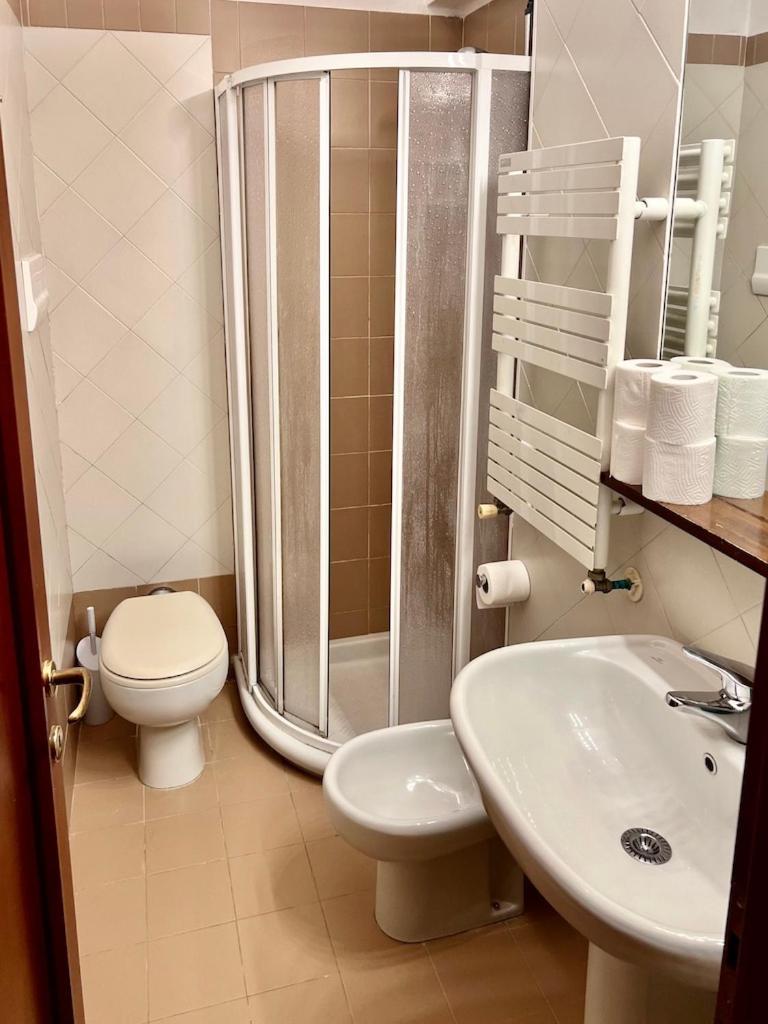 Ca' Frutariol Apartment Velence Kültér fotó
