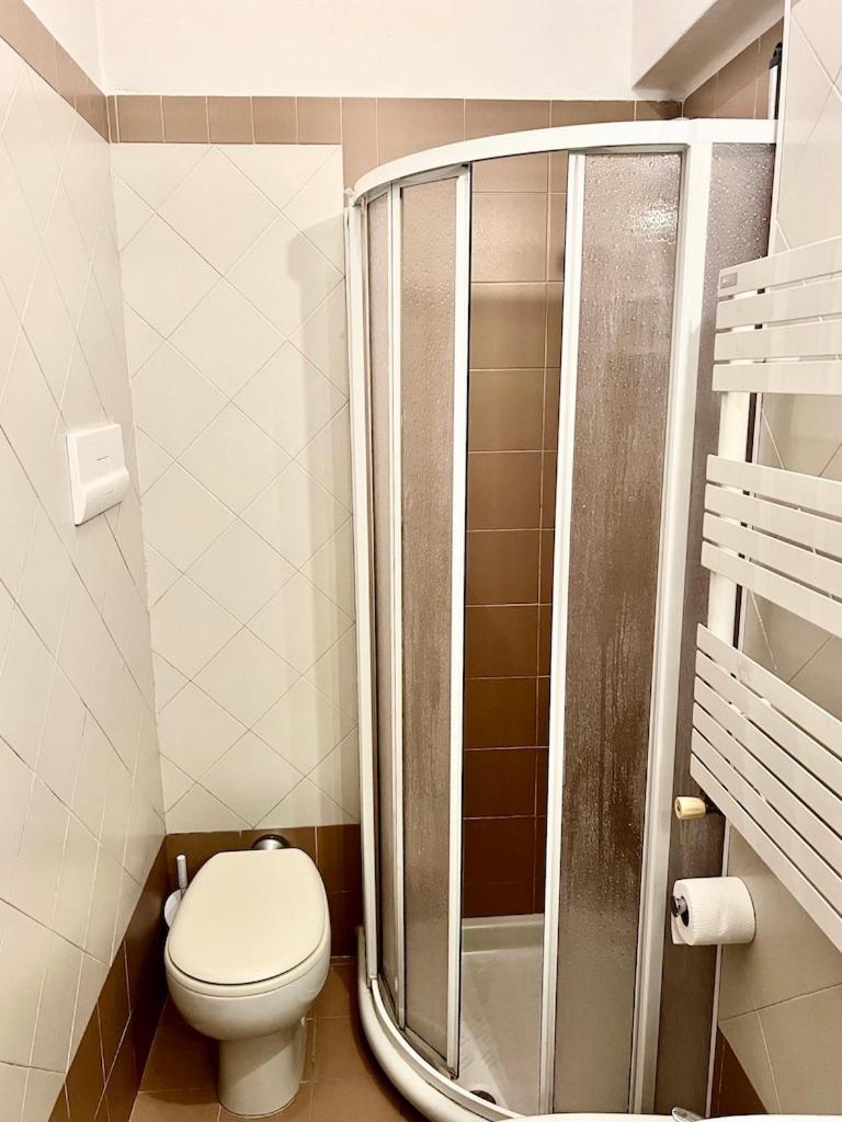 Ca' Frutariol Apartment Velence Kültér fotó