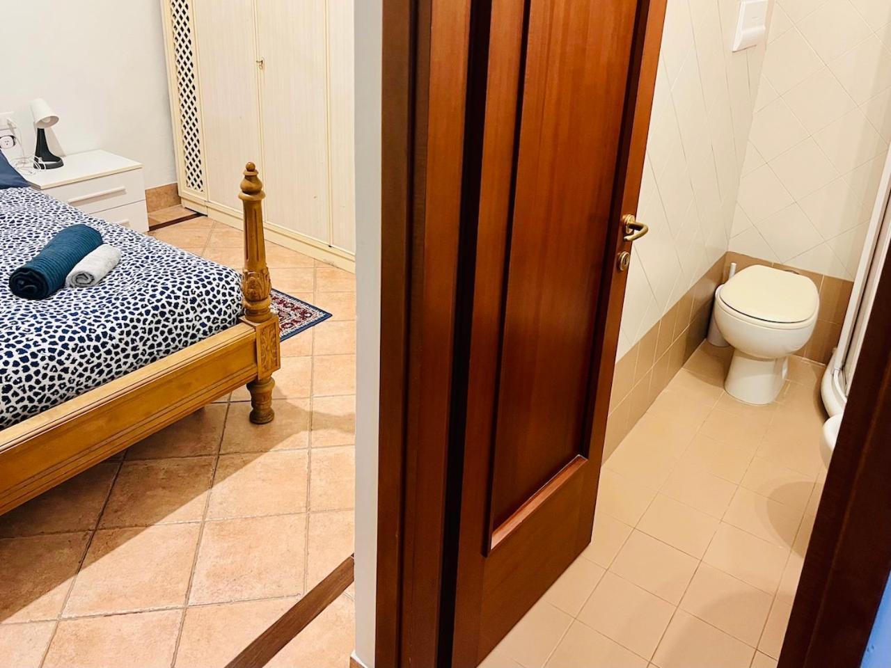 Ca' Frutariol Apartment Velence Kültér fotó