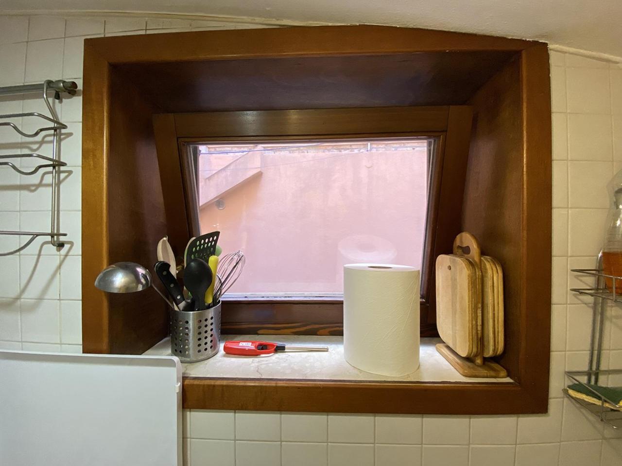 Ca' Frutariol Apartment Velence Kültér fotó