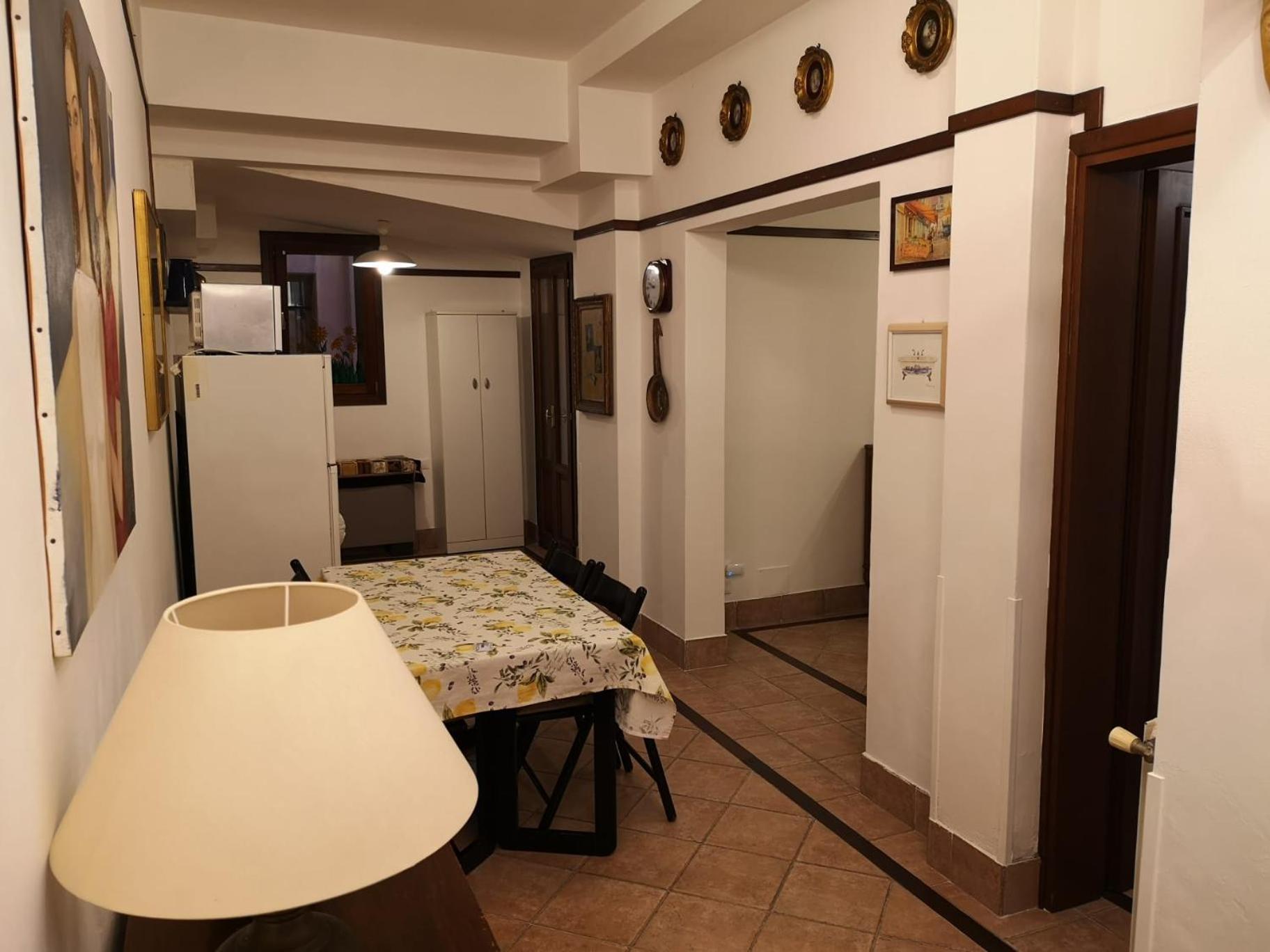 Ca' Frutariol Apartment Velence Kültér fotó