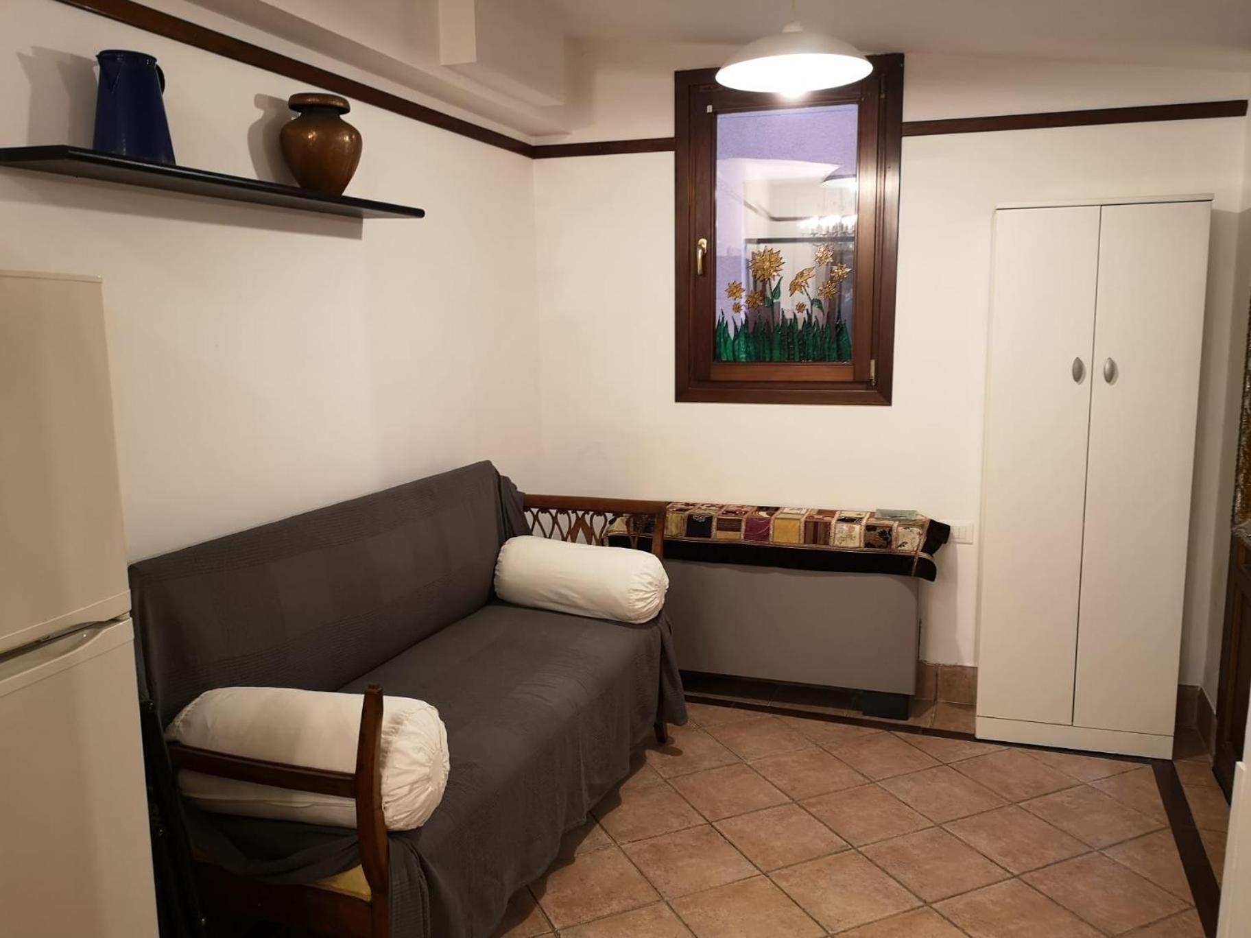 Ca' Frutariol Apartment Velence Kültér fotó