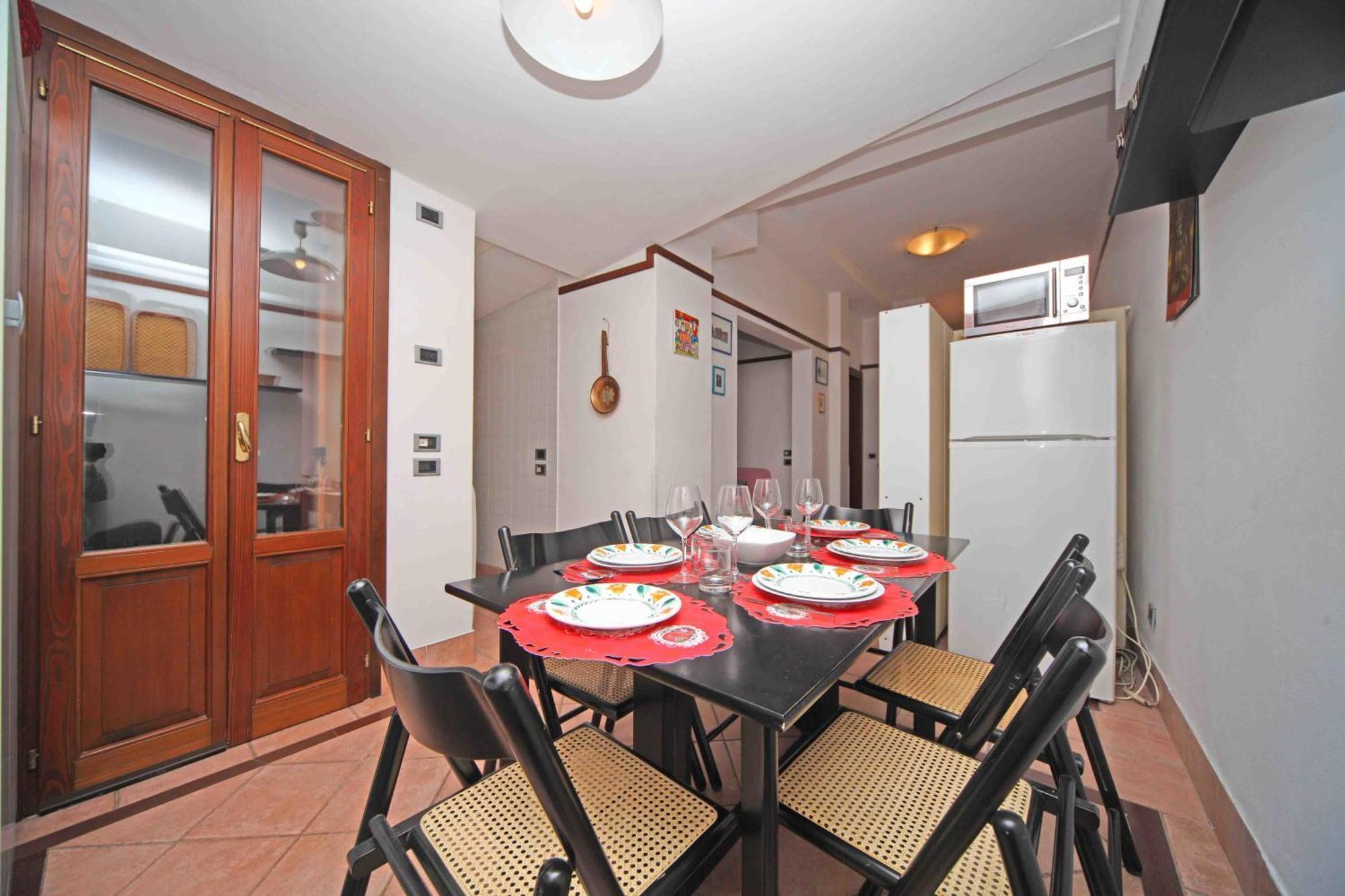Ca' Frutariol Apartment Velence Szoba fotó