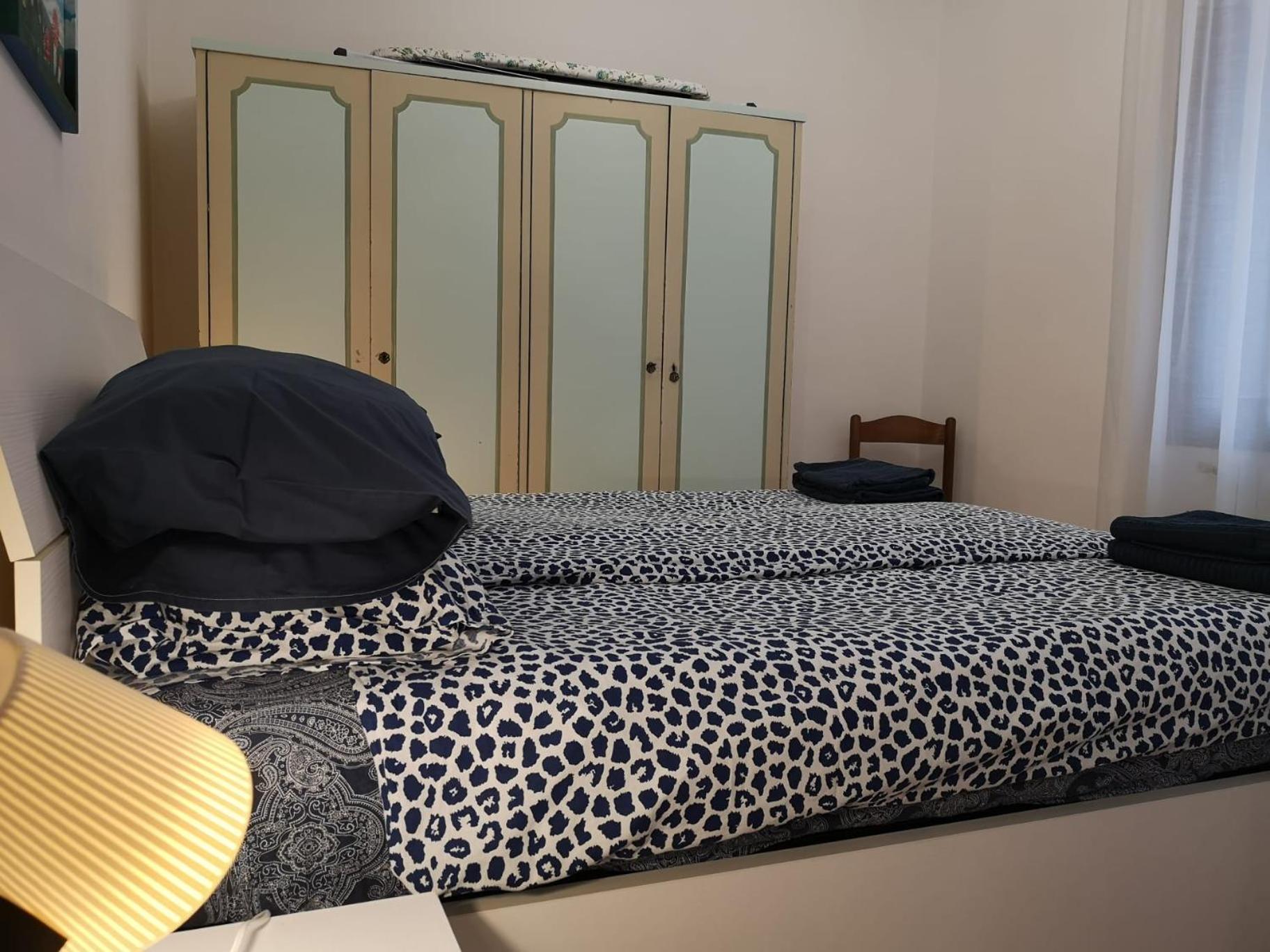 Ca' Frutariol Apartment Velence Kültér fotó