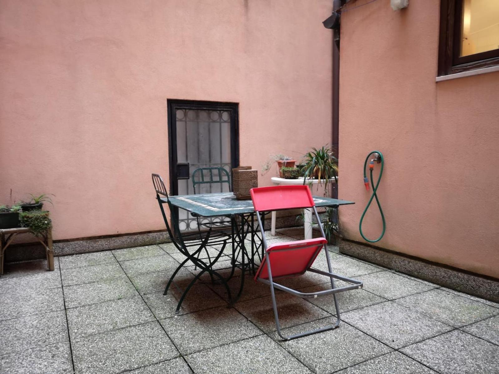 Ca' Frutariol Apartment Velence Kültér fotó