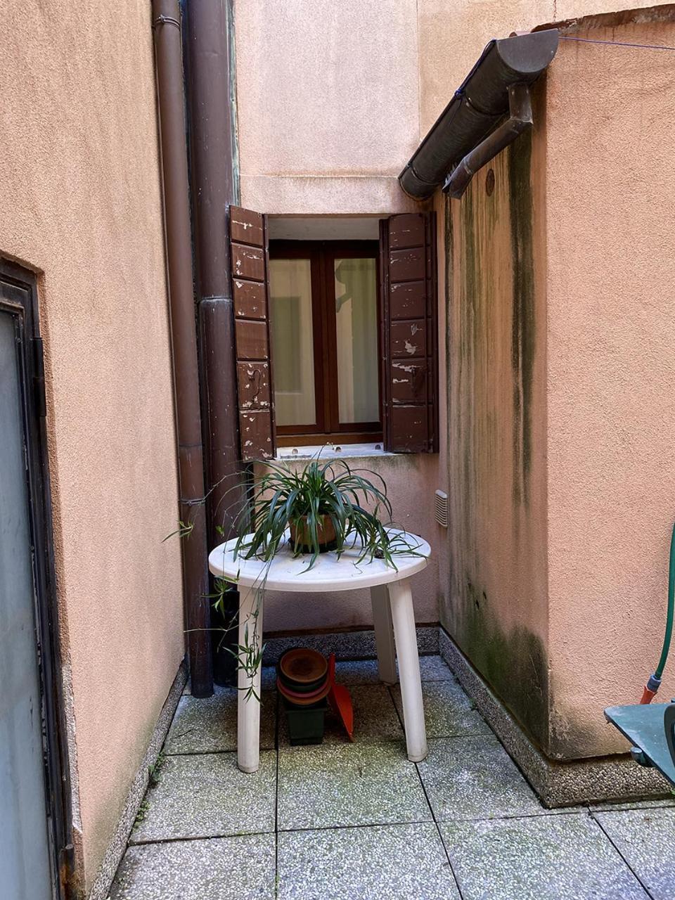 Ca' Frutariol Apartment Velence Kültér fotó